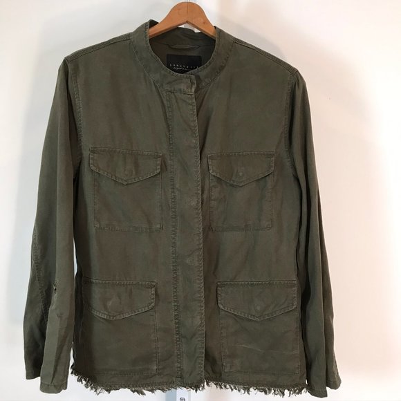 Sanctuary Jackets & Blazers - Sanctuary Lightweight Jacket S